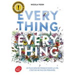 Every thing Every thing