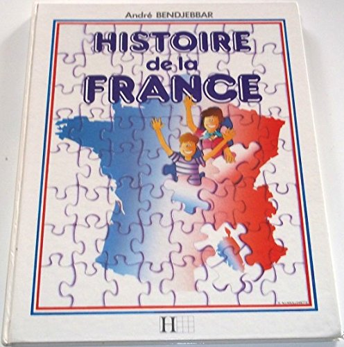 Histoire de la France