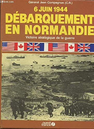 Débarquement en Normandie