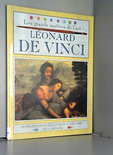 Léonard de Vinci