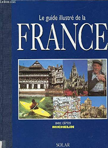 Guide illustré de la France