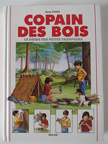 Copain des bois