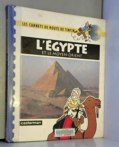 L'Egypte et le Moyen-Orient