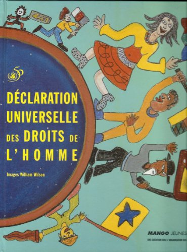 Déclaration universelle des Droits de l'Homme