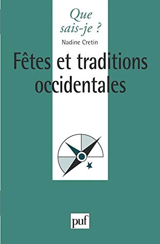 Fêtes et traditions occidentales