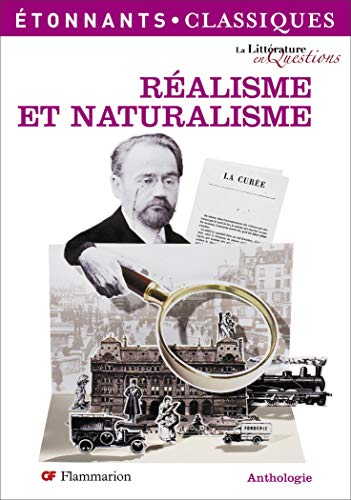 Réalisme et naturalisme