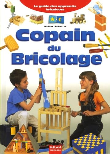 Copain du bricolage