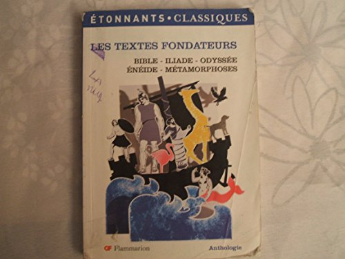 Les textes fondateurs