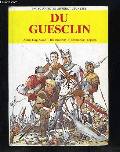 Du Guesclin