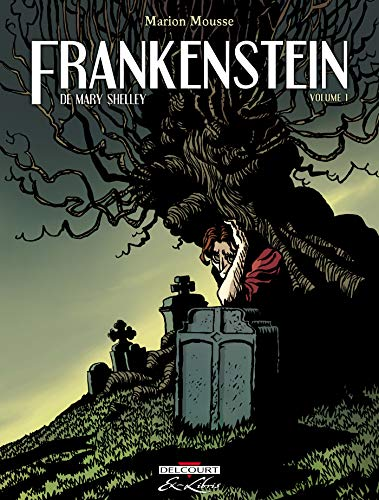 Frankenstein. 1