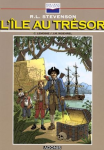 L'île au trésor