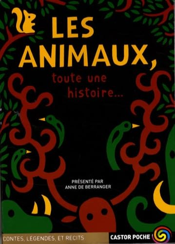 Les animaux, toute une histoire...