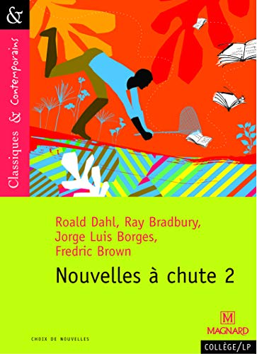 Nouvelles à chutes 2