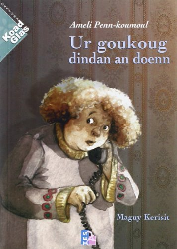 Ur goukoug dindan an doenn