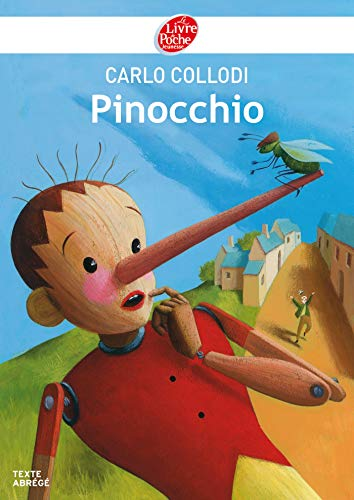 Pinocchio