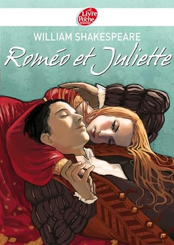 Roméo et Juliette