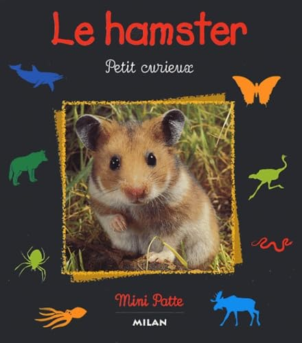 Le hamster