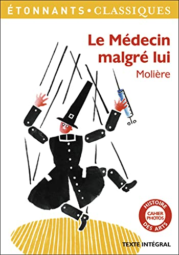 Le médecin malgré lui