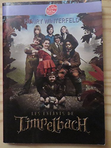 Les enfants de Timpelbach