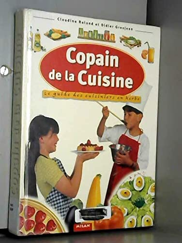 Copain de la cuisine