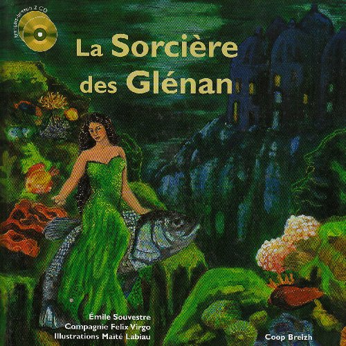 La sorcière des Glénan