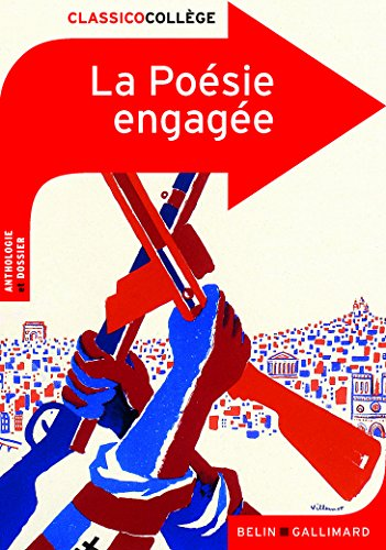 La poésie engagée