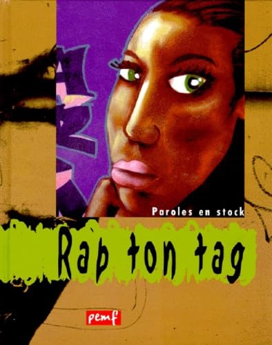 Rap ton tag