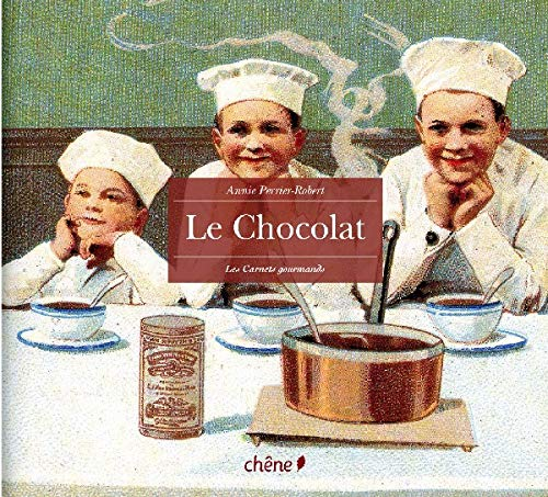 Le chocolat