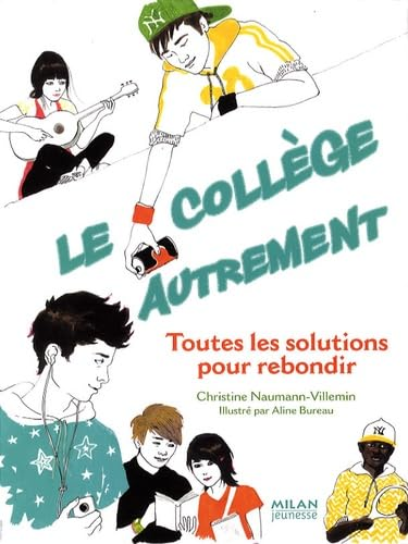 Le collège autrement