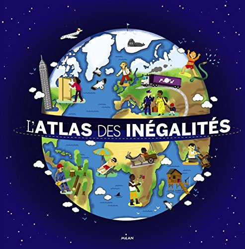 Atlas des inégalités