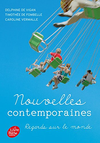 Nouvelles contemporaines