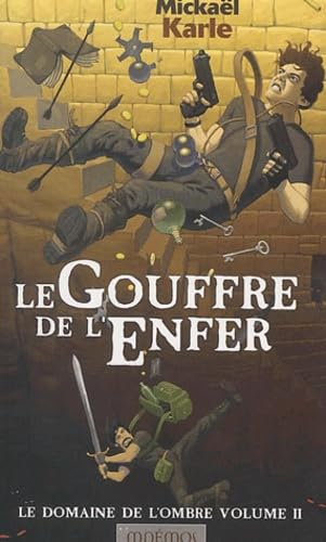 Le Gouffre de l'Enfer