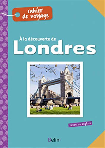 A la découverte de Londres