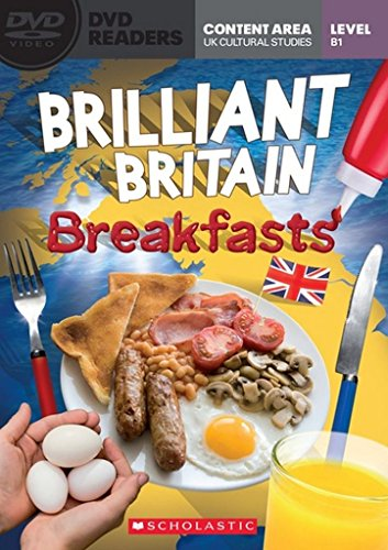 Brilliant Britain breakfasts