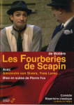 Les fourberies de Scapin