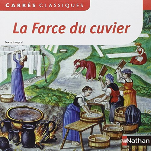 La Farce du cuvier