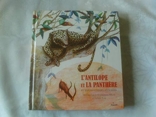 L'Antilope et la Panthère