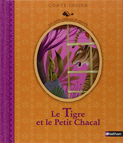 Le Tigre et le Petit Chacal