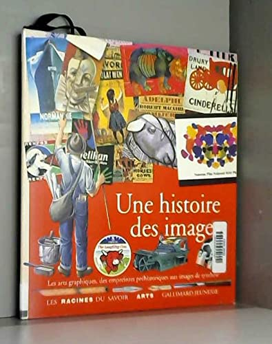 Une histoire, des images