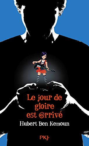 Le jour de gloire est @rrivé