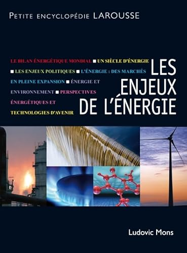 Les Enjeux de l'énergie : pétrole, nucléaire, et après ? ; ARTICLE DU TITRE GENERIQUE: