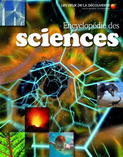 Encyclopédie des sciences