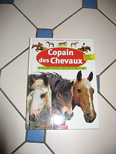 Copain des chevaux