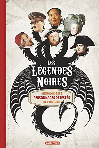 Les légendes noires