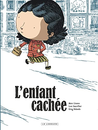 L'enfant caché