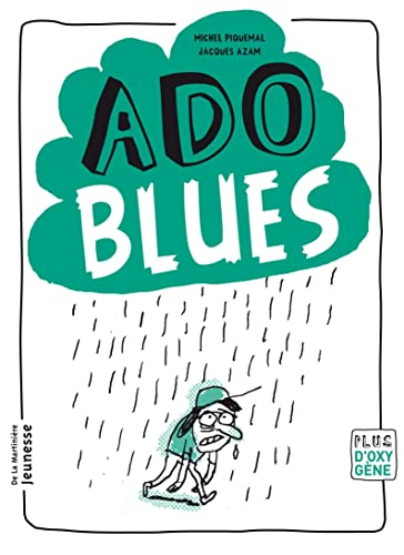 Ado Blues...