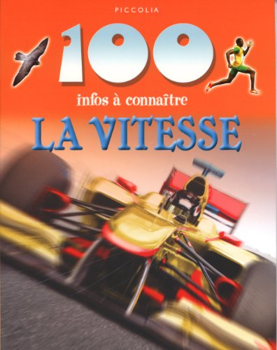 La vitesse