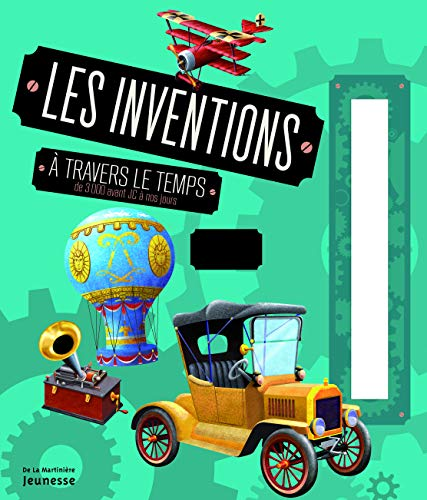 Les inventions