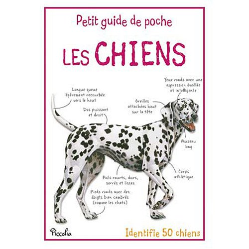 Les chiens