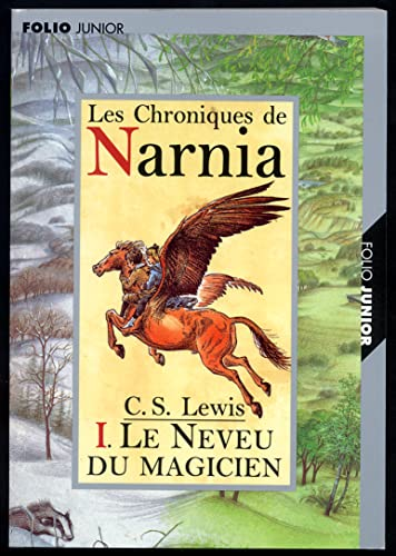 Le neveu du magicien